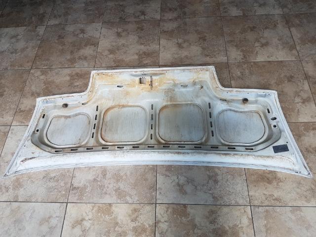 Capu da fiat ducato original - Foto 5