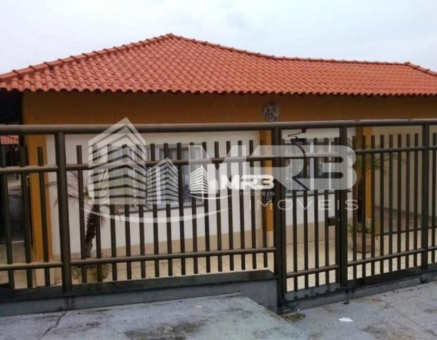 Casa com 3 dormitórios à venda, 120 m² por R$ 1.000.000 - Olaria - Rio de Janeiro/RJ