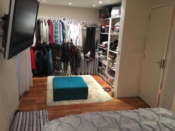 Casa de condomínio à venda com 1 dormitórios em Ipanema, Porto alegre cod:401462 - Foto 18