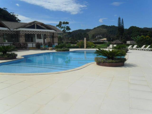 Terreno residencial à venda, Vargem Grande, Teresópolis. - Foto 2