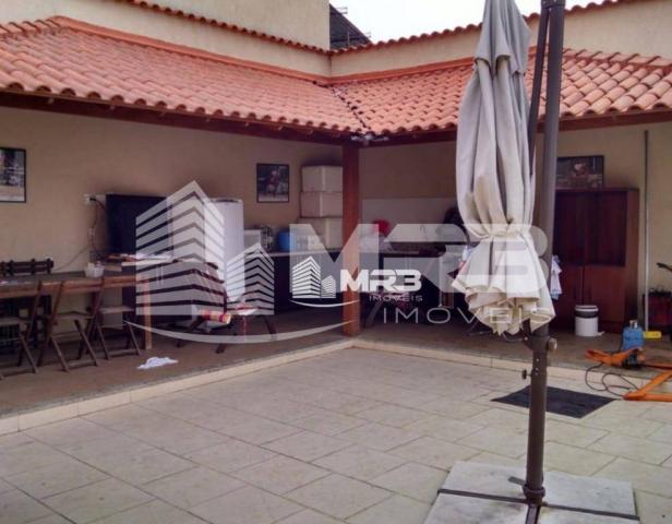 Casa com 3 dormitórios à venda, 120 m² por R$ 1.000.000 - Olaria - Rio de Janeiro/RJ - Foto 3