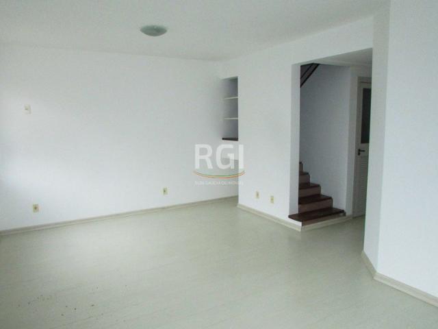 Casa de condomínio à venda com 3 dormitórios em Cristal, Porto alegre cod:CS36006988 - Foto 2