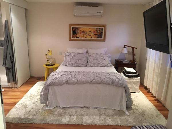 Casa de condomínio à venda com 1 dormitórios em Ipanema, Porto alegre cod:401462 - Foto 8