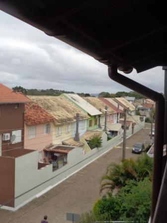 Casa de condomínio à venda com 3 dormitórios em Guarujá, Porto alegre cod:405190 - Foto 2