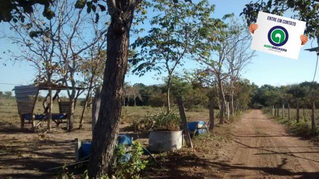 Fazenda com piscicultura ativa, próximo de nossa senhora do livramento - Foto 6