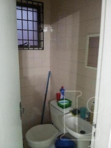 Loja comercial à venda em Cavalhada, Porto alegre cod:LU271010 - Foto 10