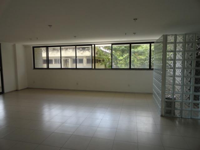 AP0283 - Apartamento 60 m², 2 Quartos, 1 Vaga, Ed. Xafy Ary, Aldeota - Fortaleza/CE - Foto 3