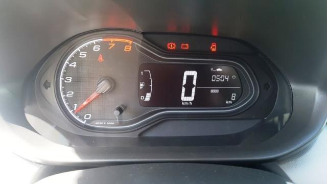 CHEVROLET ONIX 2019/2019 1.0 MPFI LT 8V FLEX 4P MANUAL - Foto 5