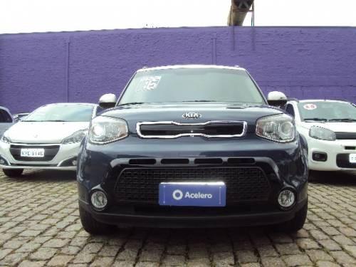 Kia Motors Soul