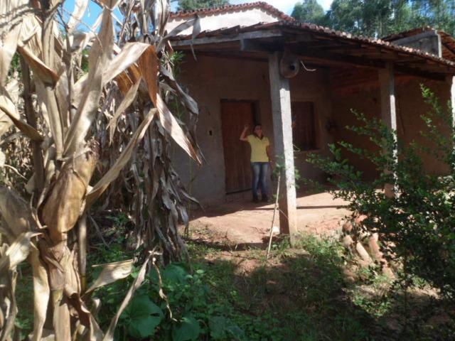 226B/Fazendinha de 15 ha com terras extraordinárias - grande oportunidade - Foto 12