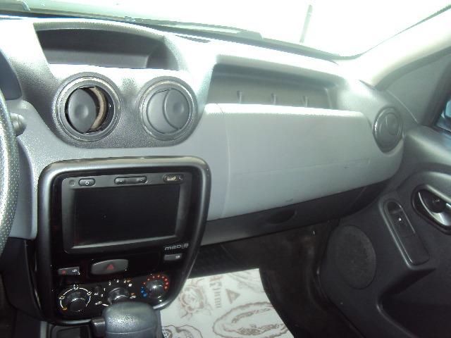 Renault Duster - Foto 10