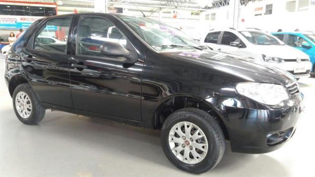 Fiat Palio 1.0 MPI Fire 8V Flex 4P Manual - Foto 6