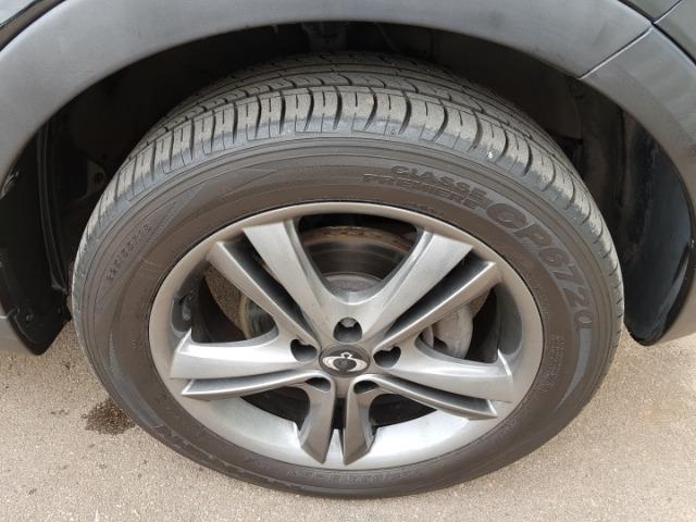 Ssangyong Korando 2.0 AWD Automática - Foto 9