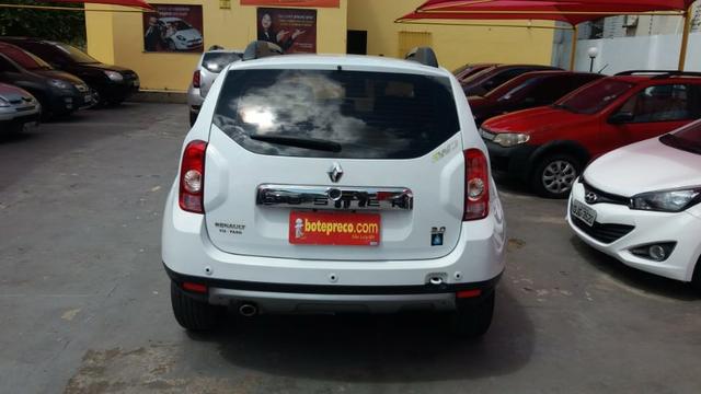 Renault Duster 2013/2014 4X4 manual - Foto 6
