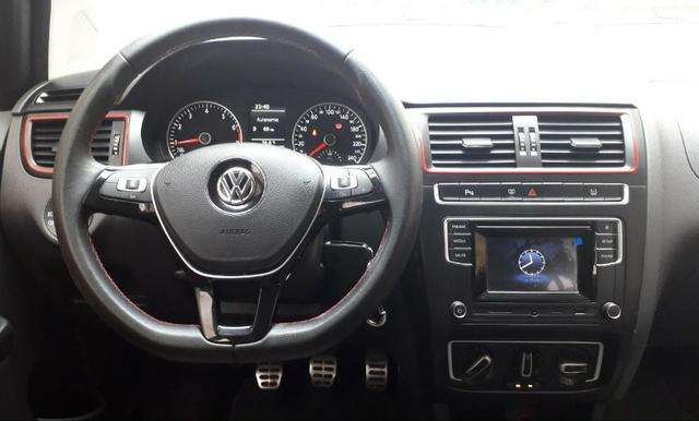 Vw - Volkswagen Fox Pepper 1.6 - Foto 9