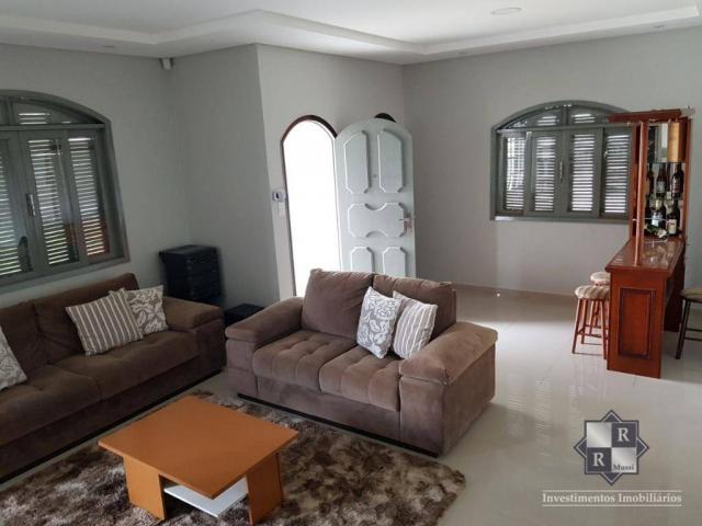 Casa com 4 dormitórios à venda, 340 m² - Centro - Canoinhas/SC - Foto 4