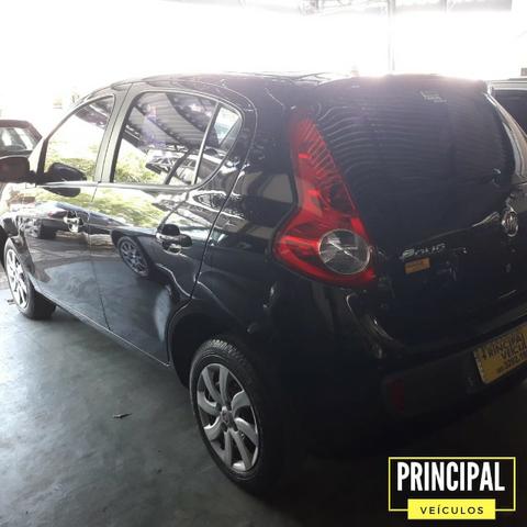 Fiat Palio Attractive 1.4 Completo - Foto 5