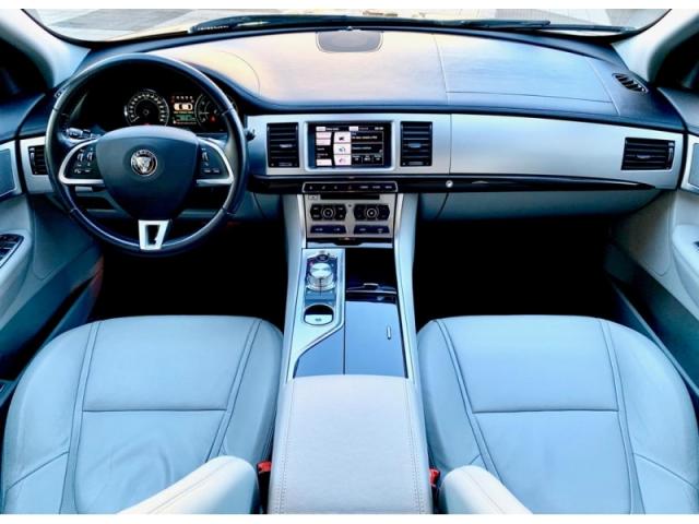 JAGUAR XF 2.0 LUXURY TURBOCHARGED 2015 - Foto 7