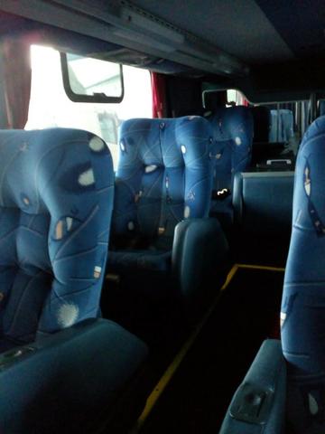 Scania, 124/420, Turismo, Ônibus,DD 1800, Vendas De Ônibus,DD - Foto 4