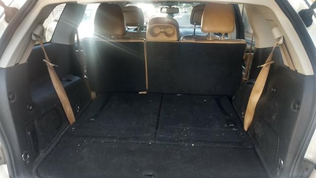 Fiat Freemont Precision, 13/13 7 lugares + Teto + aro19 - Foto 15