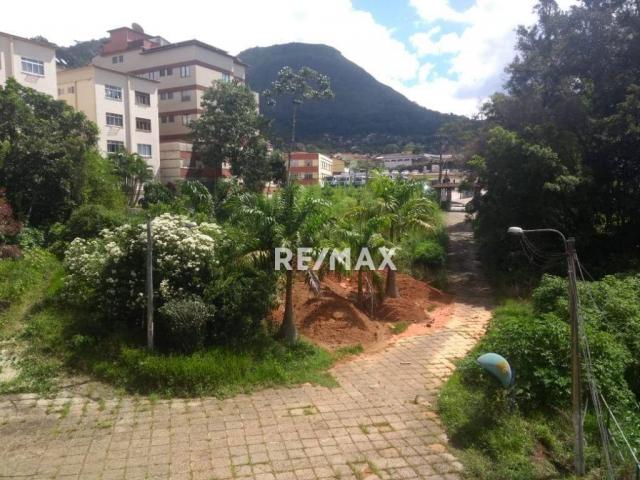 Terreno comercial à venda, Alto, Teresópolis.