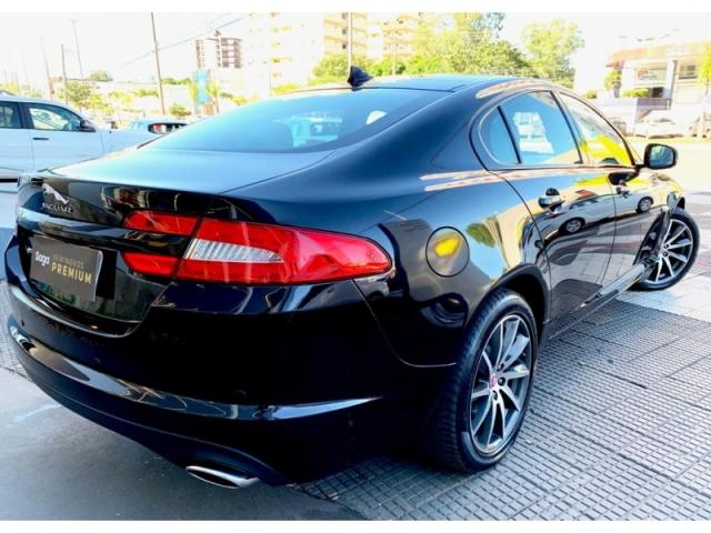 JAGUAR XF 2.0 LUXURY TURBOCHARGED 2015 - Foto 5