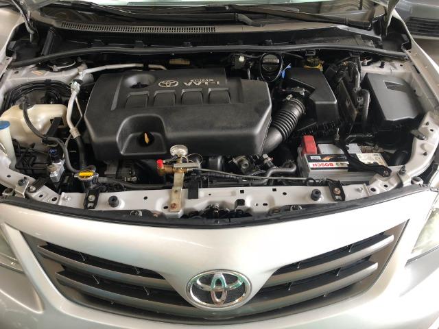 Toyota Corolla XEI - Foto 8