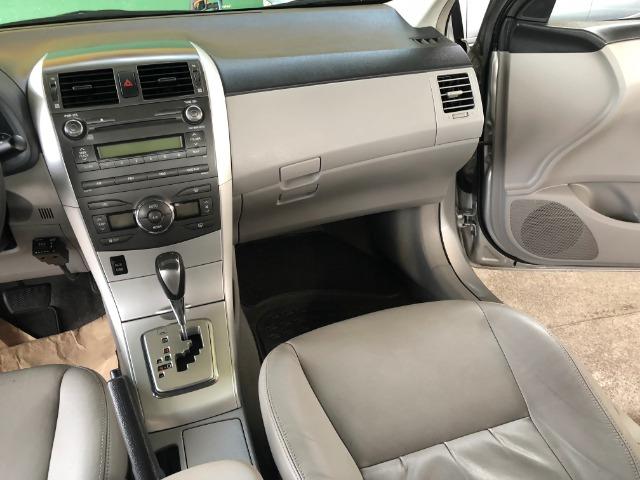 Toyota Corolla XEI - Foto 10