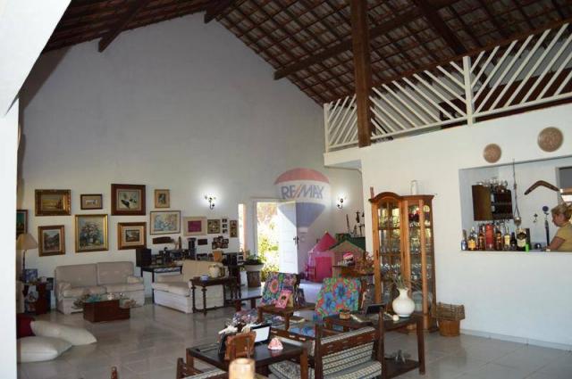 Sítio com 4 dormitórios à venda, 120000 m² por R$ 1.700.000 - Córrego das Pedras - Teresóp - Foto 13
