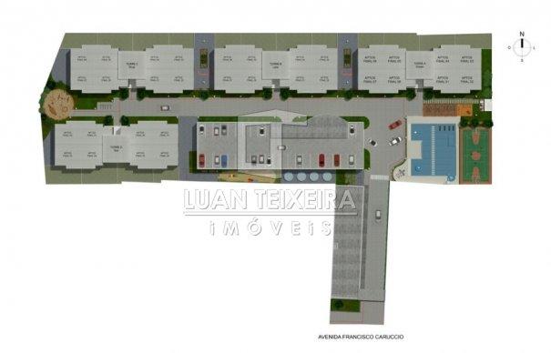 Acqua Residence Club - Empreendimento - Apartamentos em Lançamentos no bairro Tr... - Foto 9