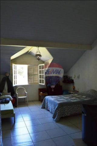 Sítio com 4 dormitórios à venda, 120000 m² por R$ 1.700.000 - Córrego das Pedras - Teresóp - Foto 17