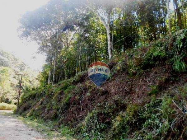 Terreno residencial à venda, Fazenda Boa Fé, Teresópolis. - Foto 8
