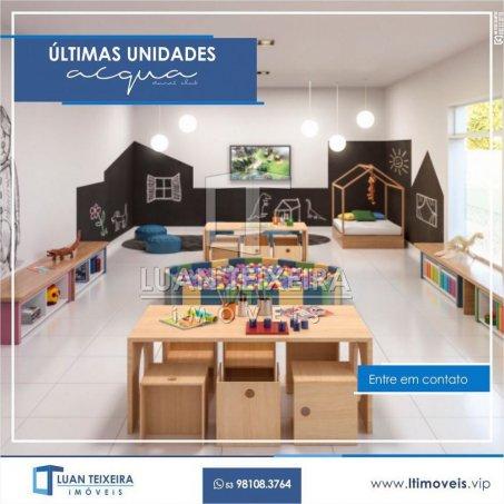 Acqua Dunas Club - Empreendimento - Apartamentos em Lançamentos no bairro Areal . - Foto 4
