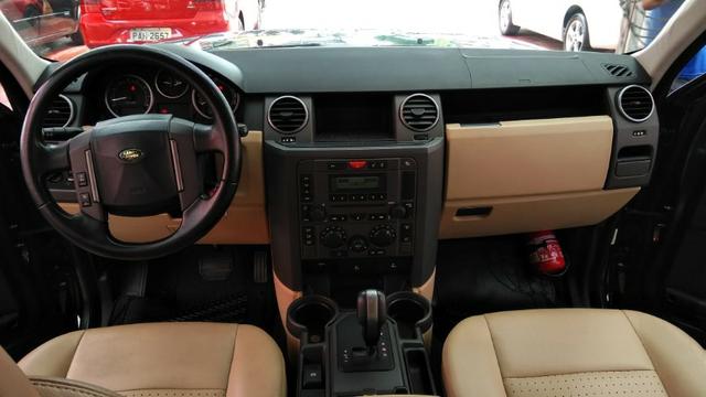 Land Rover Discovery 3 4X4 4.0 V6 2006 - Foto 7