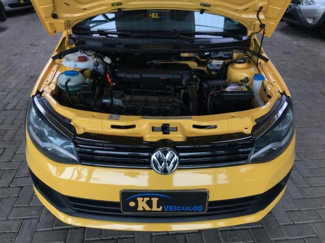 Vw - Volkswagen Gol Track 1.0 8v Flex (Único Dono, Completo, Imposto 2019 Pago) - Foto 11