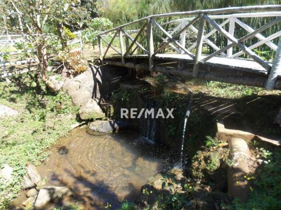 EXCELENTE FAZENDA NO MELHOR DO INTERIOR DE TERESÓPOLIS - DESFRUTE DAS BELEZAS DA SERRA!! - Foto 17