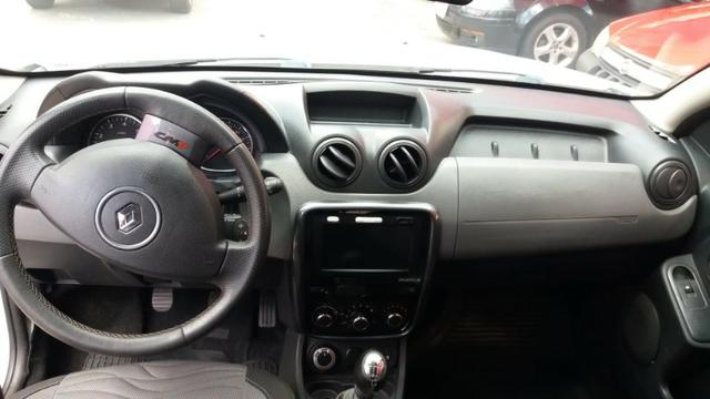 Renault Duster 2013/2014 4X4 manual - Foto 3
