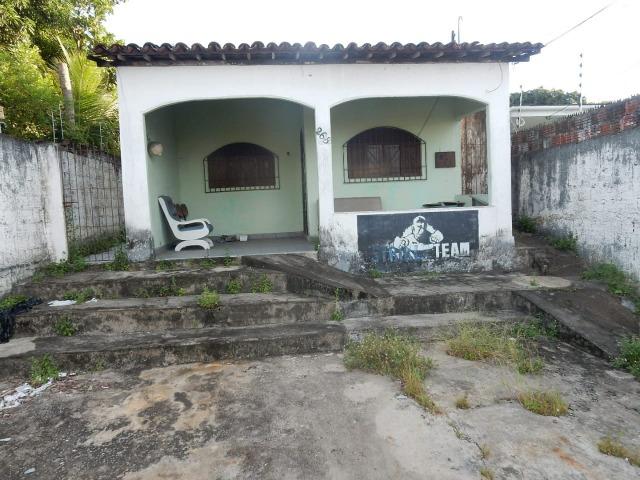 Terreno em frente ao Hotel Tubarão; 740m²; na Vila de Ponta Negra - Foto 4