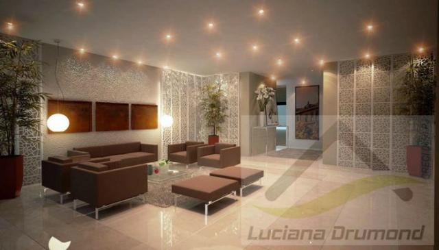 Cobertura no São Cristóvão, com 4 suítes e 2 varandas. Lançamento 2019 - Foto 4