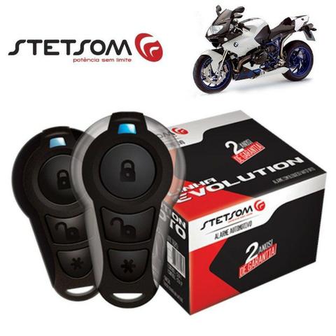 alarme moto olx