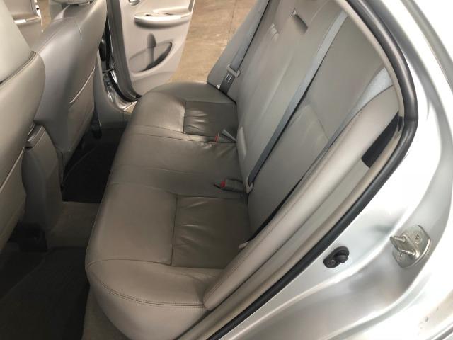Toyota Corolla XEI - Foto 3