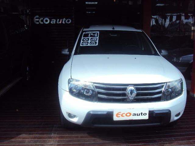 Renault Duster - Foto 2