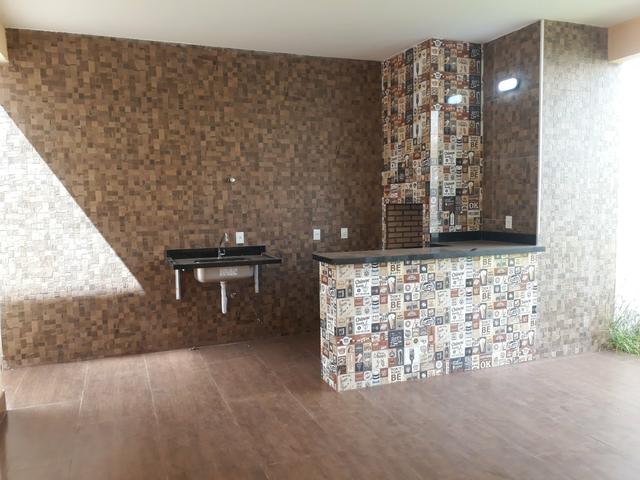 Rua 12 # Ac. Imóvel # Vicente Pires - Foto 2
