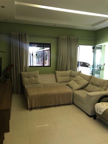 Linda casa no Setor de Mansões de Sobradinho - Foto 6