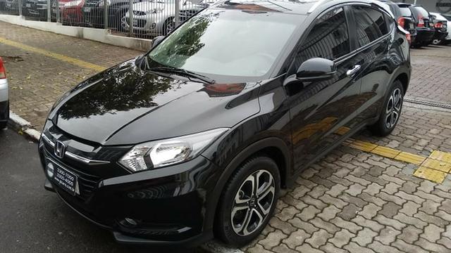 HONDA HR-V EXL 1.8 FLEXONE 16V 5P AUT. 2018 - 589351630  OLX