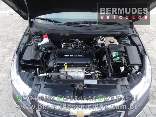 CRUZE HB Sport LT 1.8 16V Aut / 53.000 KM - Foto 7