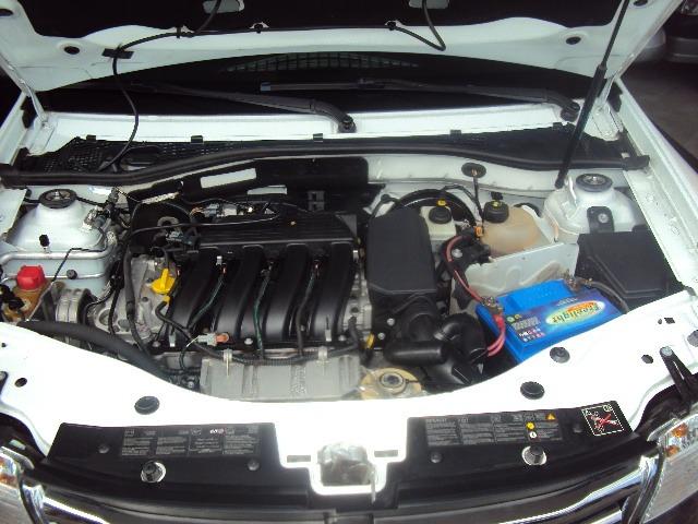 Renault Duster - Foto 12