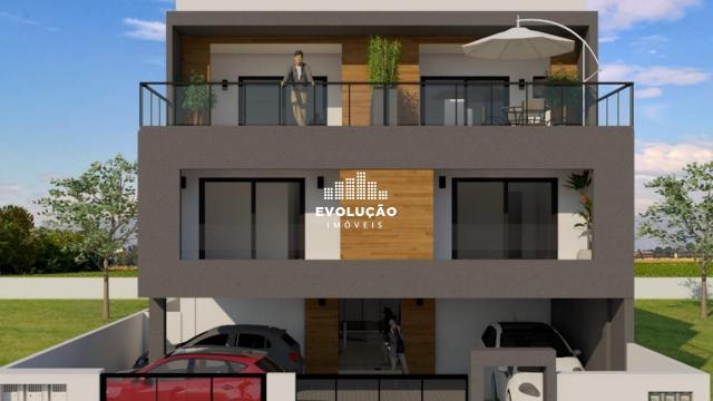 Apartamento à venda com 2 dormitórios em Campeche, Florianópolis cod:8257
