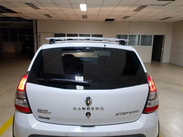 Sandero Stepway 2014 - Foto 5