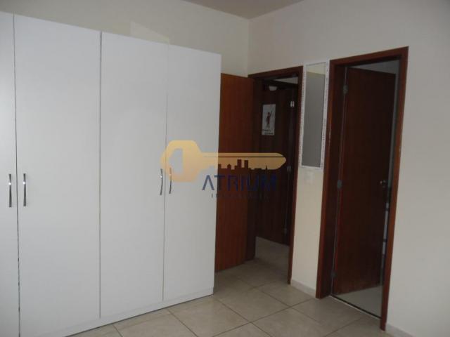 Apartamento à venda, 3 quartos, 2 vagas, flodoaldo pontes pinto - porto velho/ro - Foto 5